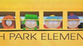 south park intro