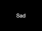 Sad piano sound effect 2