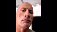 The Rock Raising Eyebrow Meme Expanded And Enhanced [1 Hour] 