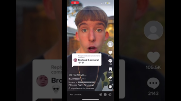 did you start lil maceee Meme Sound Effect - Voicy