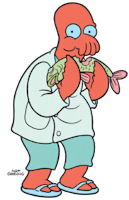 Dr. Zoidberg High School