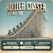 Roller Coaster Climb 1