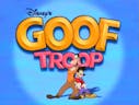 Goof Troop Intro