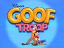 Goof Troop Intro