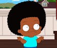 Rallo Tubbs: Showed