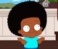 Rallo Tubbs: Showed