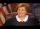 Judge Judy Listen?