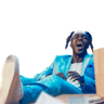 KSI in nico nexbot so bad