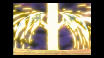 I create the Blue-Eyes Ultimate Dragon