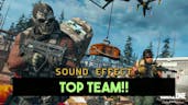 Call of Duty: Warzone (Plunder) | Top Team
