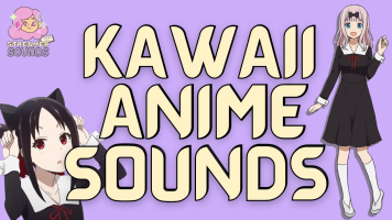 kawaii :3 Sound Clip - Voicy