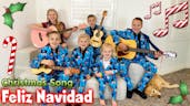 family fun pack feliz navidad