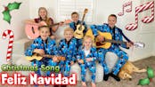 family fun pack feliz navidad