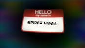 spider nigga