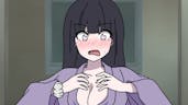 Hinata : Wh-What are you doing here?┃Narut