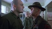 Sgt. Hartman Gomer Pyle