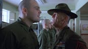 Sgt. Hartman Gomer Pyle