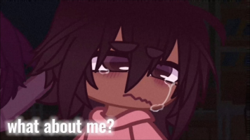 what about me? Meme Sound Effect - Voicy