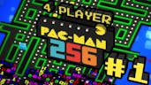 Pac-Man Wakka 4