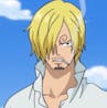 Poêle à Frire: Spectre - Sanji