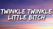 Twinkle Twinkle Little B