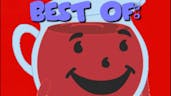 best of: Kool-Aid Man