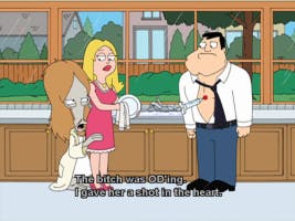 Francine Smith: Ridiculous