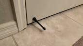 Door Stopper sound effect