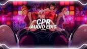 CPR {AUDIO EDIT} *NOT FOR KIDS!!*