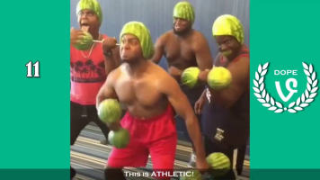 All Marlon Webb Watermelon Vine Compilation Meme Sound Effect - Voicy