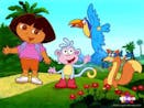 Dora the Explorer- We Did It