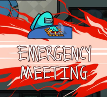 EMERGENCY MEETING (Among Us)