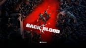 Back 4 Blood OST - Main Menu Music