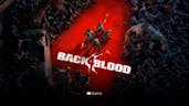 Back 4 Blood OST - Main Menu Music