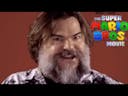 what did Jack Black say?