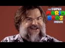 what did Jack Black say?