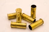 Shell Casings Handgun