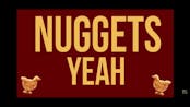 NUGGETS 