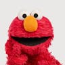 Elmo's a pimp!