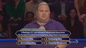 How wants to be millionaire 