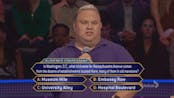 How wants to be millionaire 