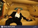 Al Pacino Limo