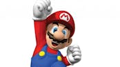 It's-a me Mario