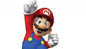 It's-a me Mario