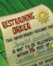 SpongeBob Orders