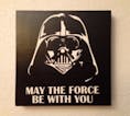 Darth Vader Force with you