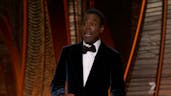 Will smith slap Chris rock oscar 2022 meme