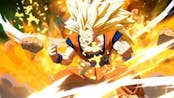 Aura Disintegrate (DBZ Sound Effect)