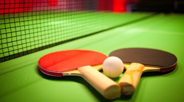 Ping Pong bounce away 2