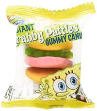 SpongeBob Candy?